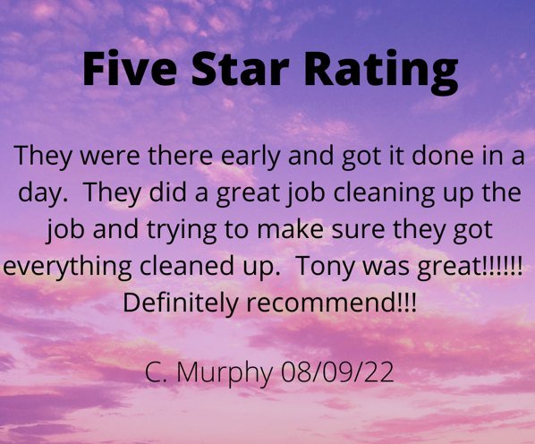 Roof Redemption review image