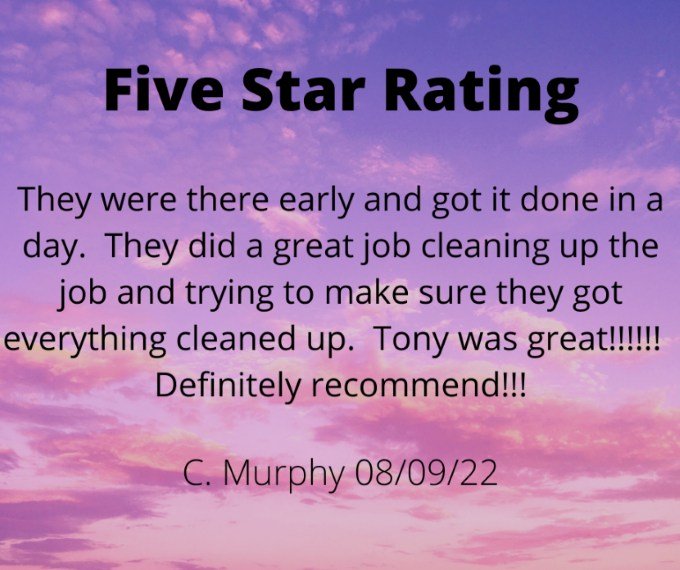 Roof Redemption review image